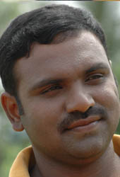 Venkat Raj